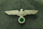 Schirmmütze für Mannschaften und Unteroffiziere der Infanterie – Bild 7