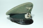 Schirmmütze für Mannschaften und Unteroffiziere der Infanterie – Bild 2