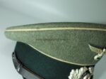 Schirmmütze für Mannschaften und Unteroffiziere der Infanterie – Bild 9