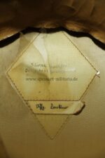 Schirmmütze für Mannschaften und Unteroffiziere der Infanterie – Bild 10