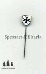 Anstecknadel Ordensschwestern 1933-1945