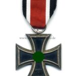 Eisernes Kreuz 2. Klasse 1939