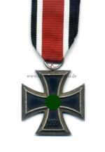 Eisernes Kreuz 2. Klasse 1939