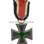 Eisernes Kreuz 2. Klasse 1939 – Hst. 11 (Grossmann & Co., Wien)