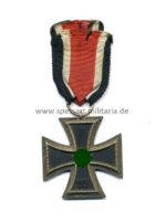 Eisernes Kreuz 2. Klasse 1939 – Hst. 11 (Grossmann & Co., Wien)