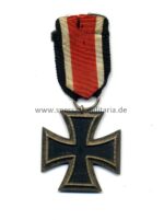 Eisernes Kreuz 2. Klasse 1939 – Hst. 11 (Grossmann & Co., Wien) – Bild 2