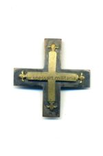 Baltenkreuz 1. Klasse