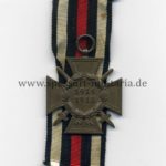 Ehrenkreuz für Frontkämpfer 1914/1918