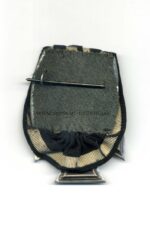 Eisernes Kreuz 2.Klasse 1914 an Einzelspange mit Hersteller Fr. – Bild 2
