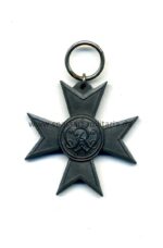 Preußen Verdienstkreuz für Kriegshilfsdienst 1916