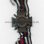 Ehrenkreuz für Frontkämpfer 1914/1918