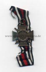Ehrenkreuz für Frontkämpfer 1914/1918
