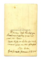 Portrait Feldgendarmerie – Bild 2