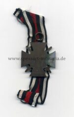Ehrenkreuz für Frontkämpfer 1914/1918 – Bild 2