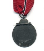 Ostmedaille, Hst. 93, Winterschlacht im Osten 1941/42 – Bild 2