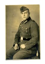 Portrait Wehrmacht Heer