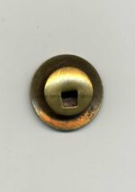 NSDAP Parteiabzeichen Knopfloch RZM M1/137 – Bild 2