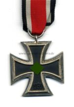 Eisernes Kreuz 2. Klasse 1939 – Hst. 15 (Friedrich Orth, Wien)