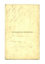 Portrait Wehrmacht Heer – Bild 2