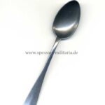 Kriegsmarine Teelöffel/Kantinenbesteck H.H.L.