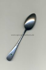 Kriegsmarine Teelöffel/Kantinenbesteck H.H.L. – Bild 2