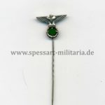 SA Mitgliedsnadel
