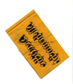 Armbinde Deutsche Wehrmacht, Dortmund – Bild 3