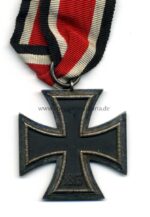 Eisernes Kreuz 2. Klasse 1939 – Hst. 16 (Alois Rettenmaier, Schwäbisch-Gmünd) – Bild 2