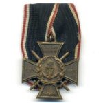 Ehren- und Erinnerungskreuz Marinekorps Flandern (Flandernkreuz)
