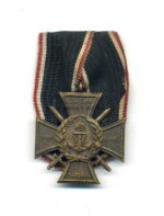 Ehren- und Erinnerungskreuz Marinekorps Flandern (Flandernkreuz)