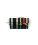 2er Feldspange