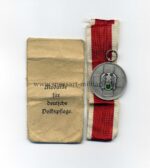 Ehrenzeichen für deutsche Volkspflege 4. Stufe Medaille