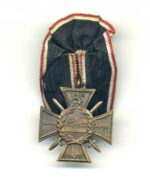 Ehren- und Erinnerungskreuz Marinekorps Flandern (Flandernkreuz) – Bild 2
