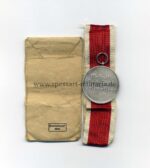 Ehrenzeichen für deutsche Volkspflege 4. Stufe Medaille – Bild 2