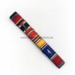 6er Feldspange Wehrmacht / China