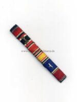6er Feldspange Wehrmacht / China