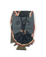 Ehren- und Erinnerungskreuz Marinekorps Flandern (Flandernkreuz) – Bild 3