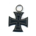 Eisernes Kreuz 2. Klasse 1914