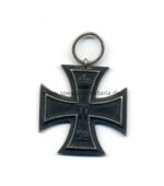 Eisernes Kreuz 2. Klasse 1914