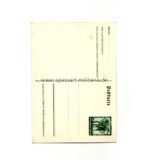 Postkarte 13.März 1938 – Bild 2