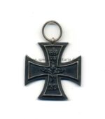 Eisernes Kreuz 2. Klasse 1914 – Bild 2