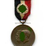 Hindenburg Hitler Medaille 30.1.1933 - 5.3.1933
