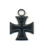 Eisernes Kreuz 2. Klasse 1914 WILM