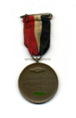 Hindenburg Hitler Medaille 30.1.1933 - 5.3.1933 – Bild 2