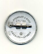 Reichsparteitag 1939, RZM M9/82 – Bild 2