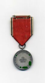 Medaille zur Erinnerung an den 13. März 1938 – Bild 2