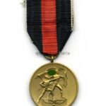 Medaille zur Erinnerung an den 1. Oktober 1938 (Sudetenland-Medaille)