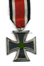 Eisernes Kreuz 2.Klasse 1939 (EK2) – Hst. 109 (Walter & Henlein, Gablonz)