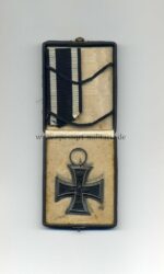 Eisernes Kreuz 2.Klasse 1914 im Etui – Bild 2