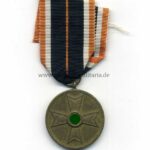 Kriegsverdienstmedaille 1939